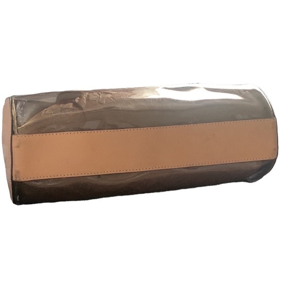 GIANNI BINI ROLL PURSE - Picture 6 of 6